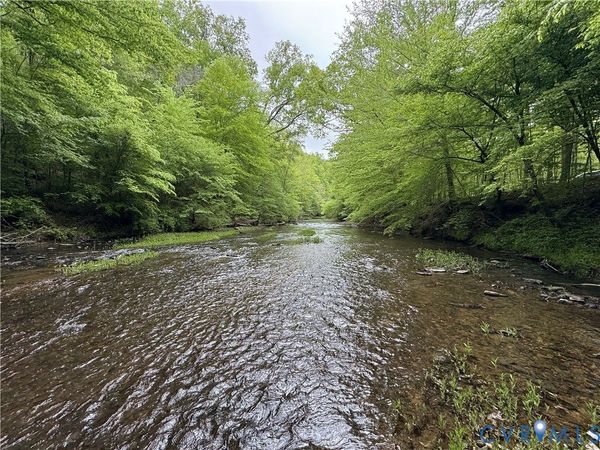 0 Hollywood Road , Appomattox, VA 24522