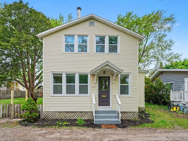 512 Marsh Street, St. Joseph, MI 49085