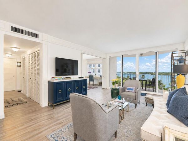 2295 S Ocean Boulevard, Unit 715, Palm Beach, FL 33480
