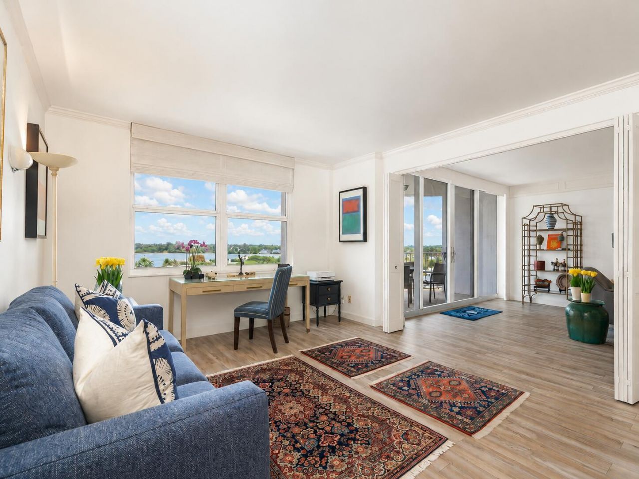 2295 S Ocean Boulevard, Unit 715, Palm Beach, FL 33480 Photo