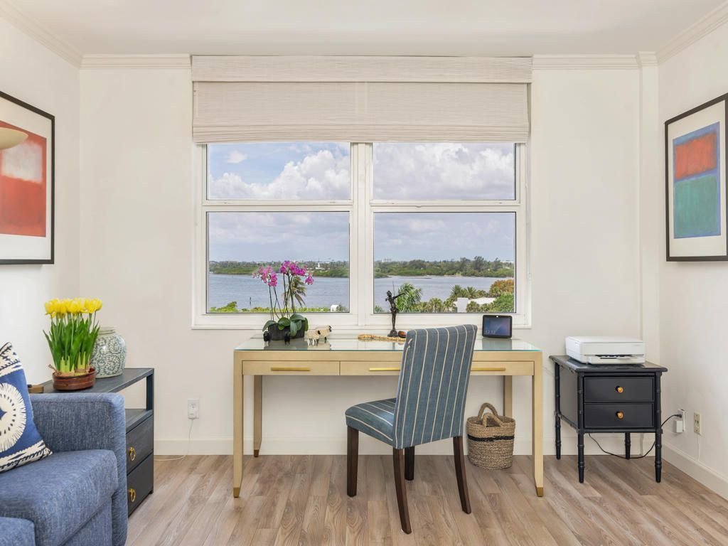 2295 S Ocean Boulevard, Unit 715, Palm Beach, FL 33480 Photo