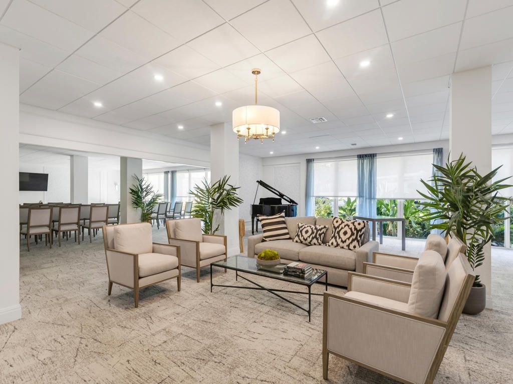 2295 S Ocean Boulevard, Unit 715, Palm Beach, FL 33480 Photo