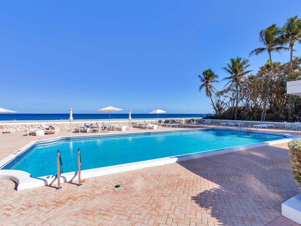 2295 S Ocean Boulevard, Unit 715, Palm Beach, FL 33480 Photo