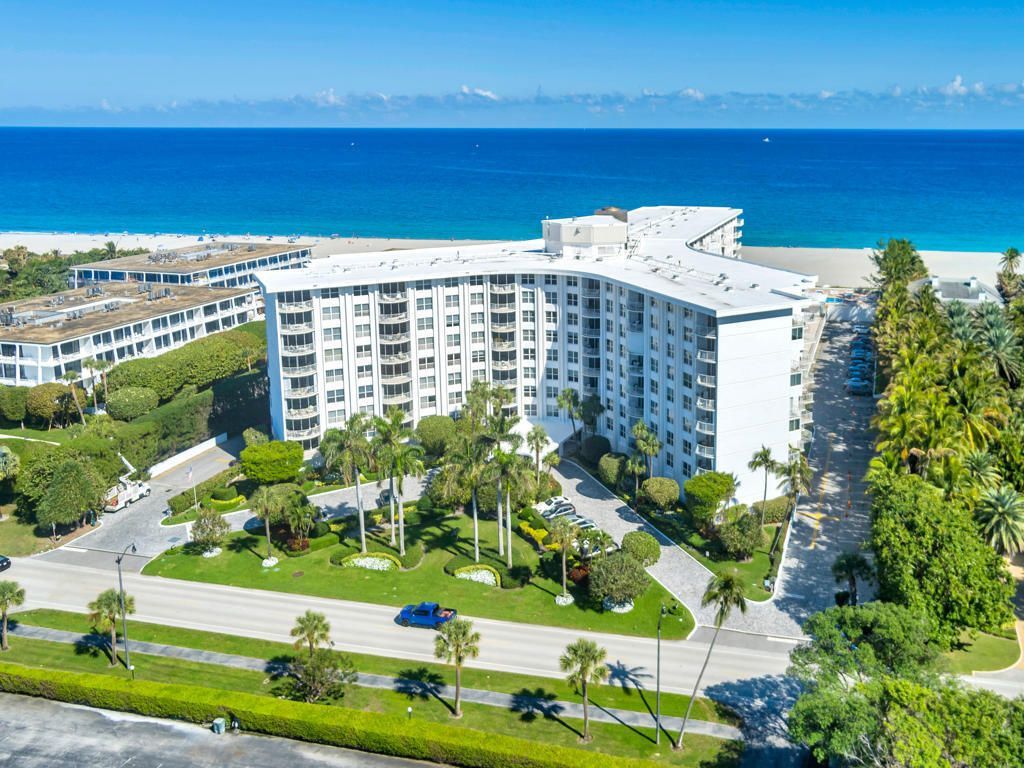 2295 S Ocean Boulevard, Unit 715, Palm Beach, FL 33480 Photo