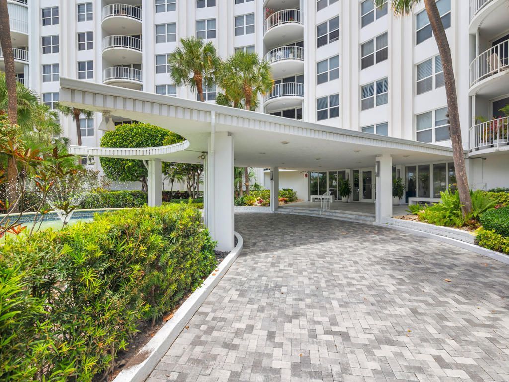 2295 S Ocean Boulevard, Unit 715, Palm Beach, FL 33480 Photo