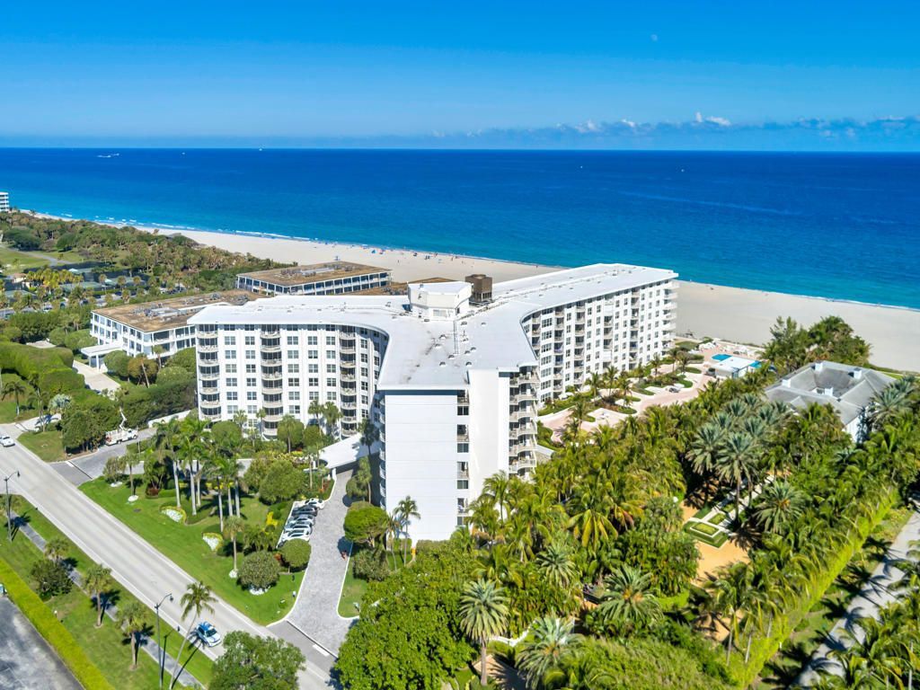 2295 S Ocean Boulevard, Unit 715, Palm Beach, FL 33480 Photo