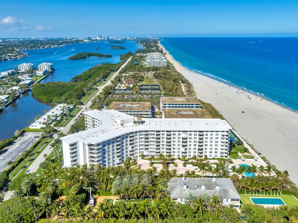 2295 S Ocean Boulevard, Unit 715, Palm Beach, FL 33480 Photo