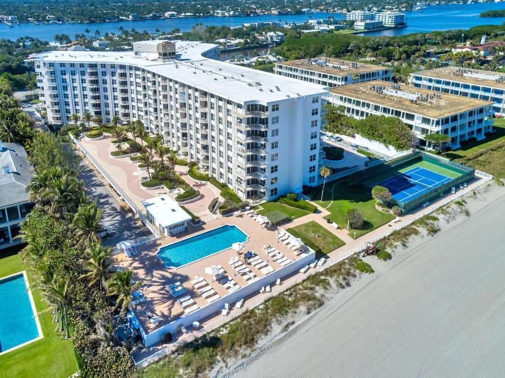 2295 S Ocean Boulevard, Unit 715, Palm Beach, FL 33480 Photo