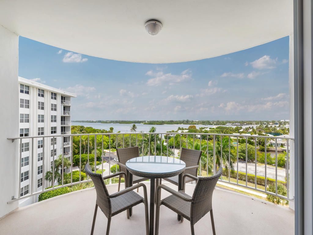 2295 S Ocean Boulevard, Unit 715, Palm Beach, FL 33480 Photo