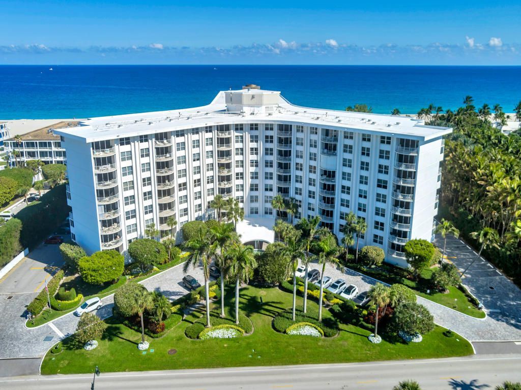 2295 S Ocean Boulevard, Unit 715, Palm Beach, FL 33480 Photo
