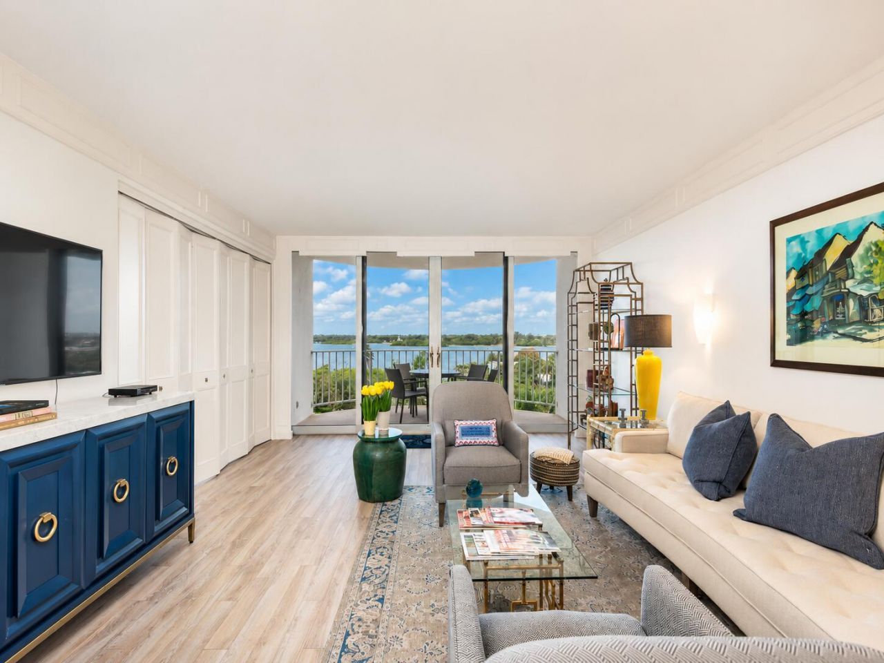 2295 S Ocean Boulevard, Unit 715, Palm Beach, FL 33480 Photo