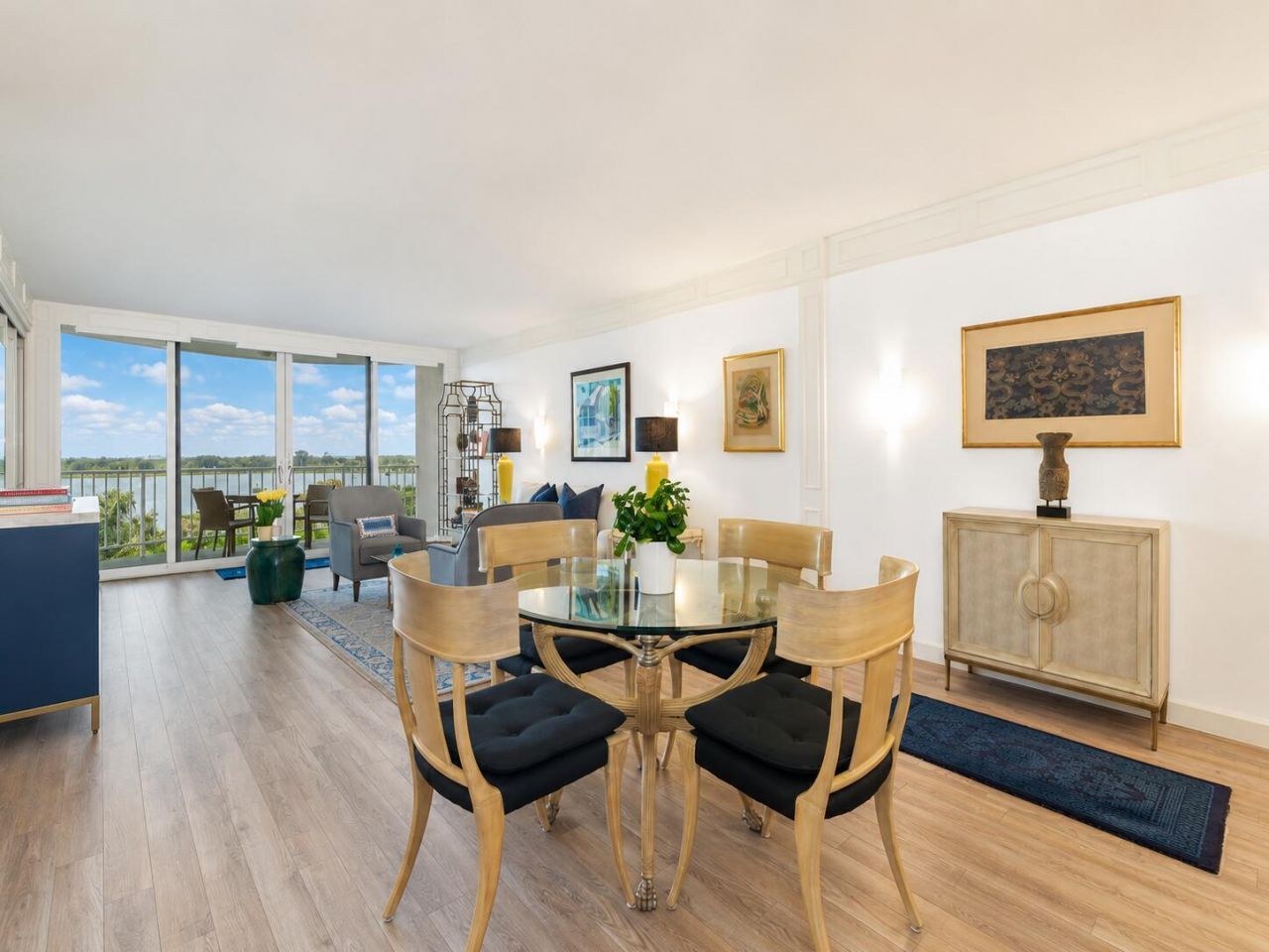 2295 S Ocean Boulevard, Unit 715, Palm Beach, FL 33480 Photo
