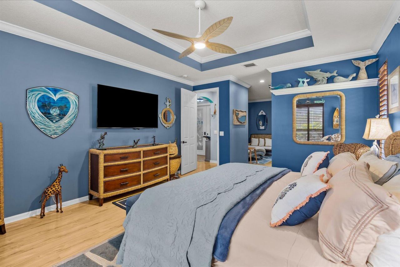 482 NW Blue Lake Drive, Port Saint Lucie, FL 34986 Photo