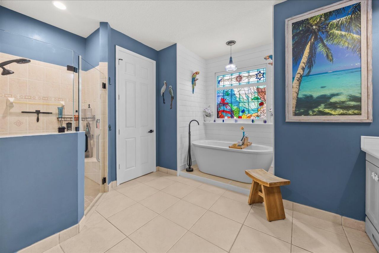 482 NW Blue Lake Drive, Port Saint Lucie, FL 34986 Photo