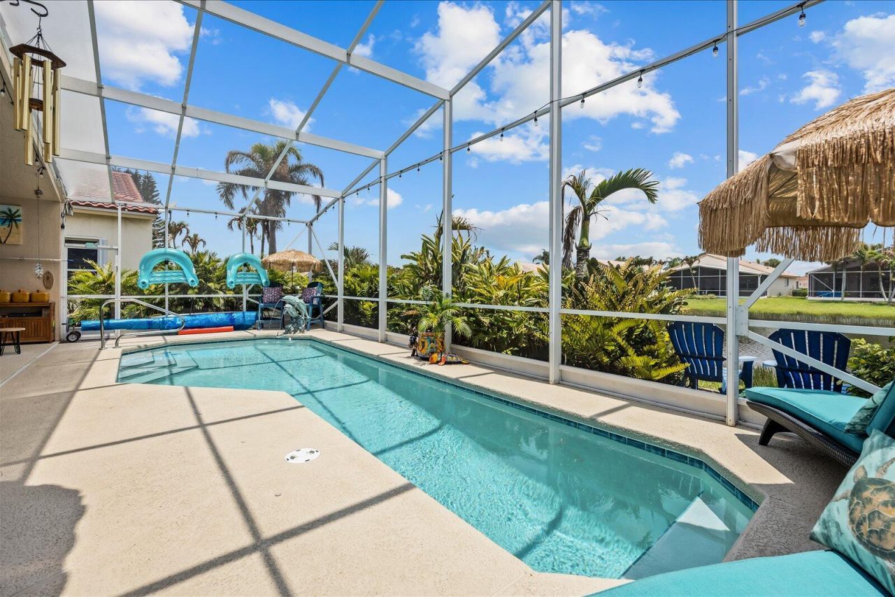 482 NW Blue Lake Drive, Port Saint Lucie, FL 34986 Photo
