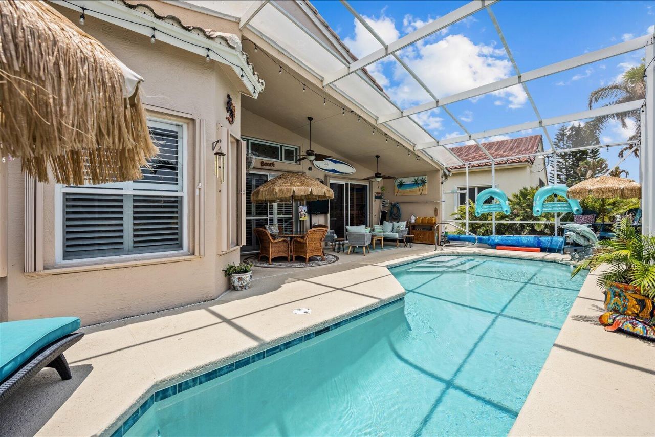 482 NW Blue Lake Drive, Port Saint Lucie, FL 34986 Photo