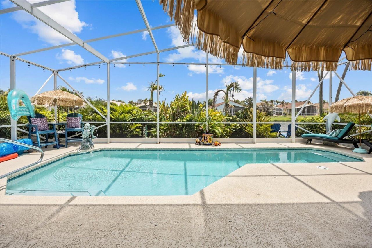 482 NW Blue Lake Drive, Port Saint Lucie, FL 34986 Photo