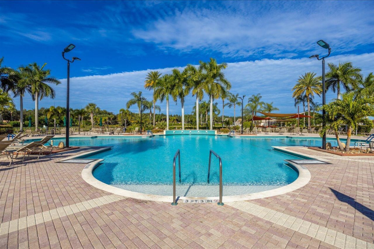 482 NW Blue Lake Drive, Port Saint Lucie, FL 34986 Photo