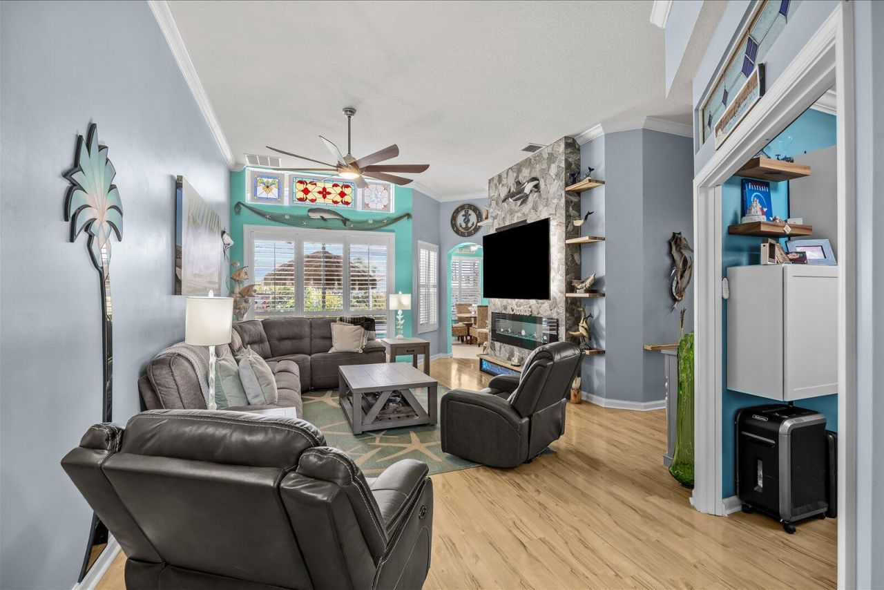 482 NW Blue Lake Drive, Port Saint Lucie, FL 34986 Photo