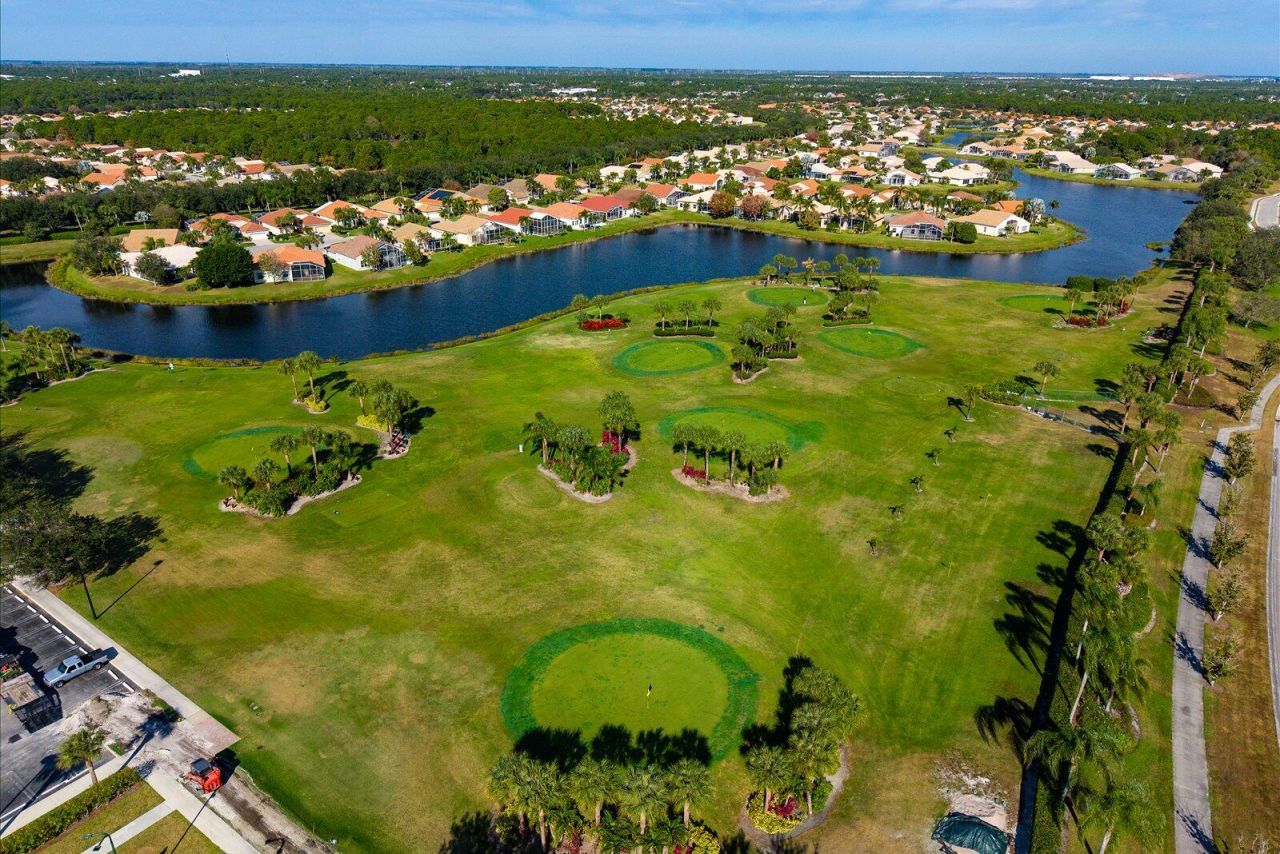 482 NW Blue Lake Drive, Port Saint Lucie, FL 34986 Photo
