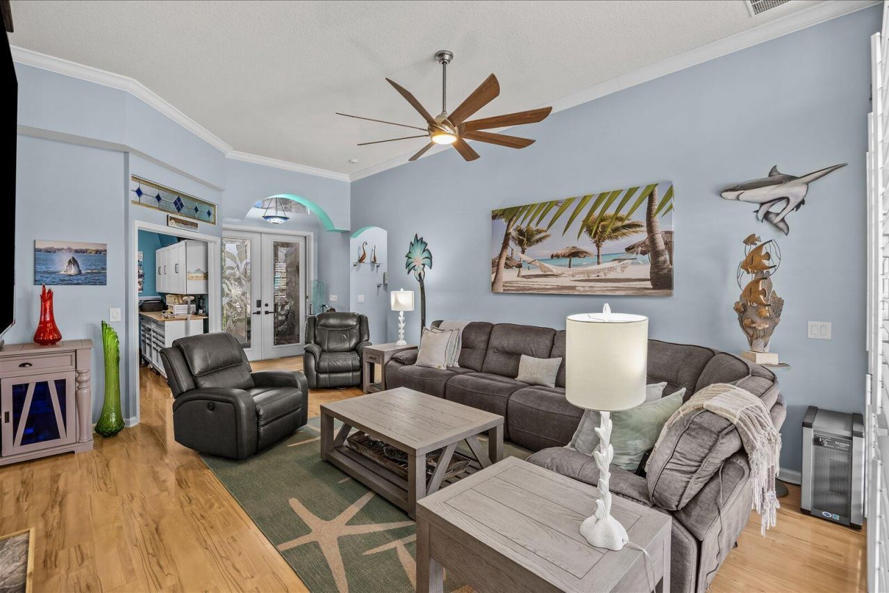 482 NW Blue Lake Drive, Port Saint Lucie, FL 34986 Photo