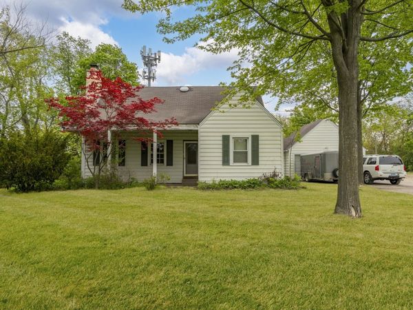 3613 N Old Buffalo Grove Road , Arlington Heights, IL 60004