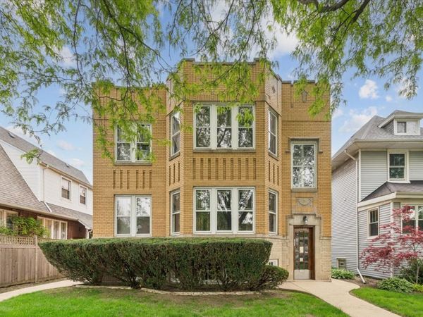 3651 N Kedvale Avenue , Unit 2B, Chicago, IL 60641