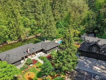 19016 NE Cole Witter Road, Battle Ground, WA 98604