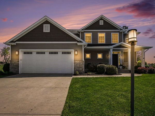 15511 W 103rd Lane, Dyer, IN 46311