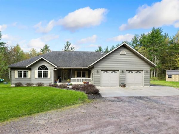 N7159 Waters Edge Road, Black River Falls, WI 54615