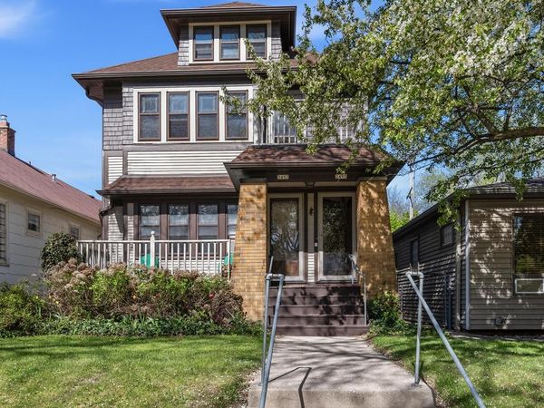 3493 Humboldt BOULEVARD, Unit 3495, Milwaukee, WI 53212