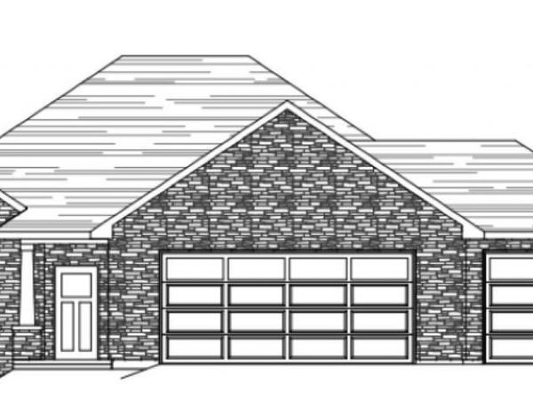 1764 BOBBY JONES DRIVE, De Pere, WI 54115