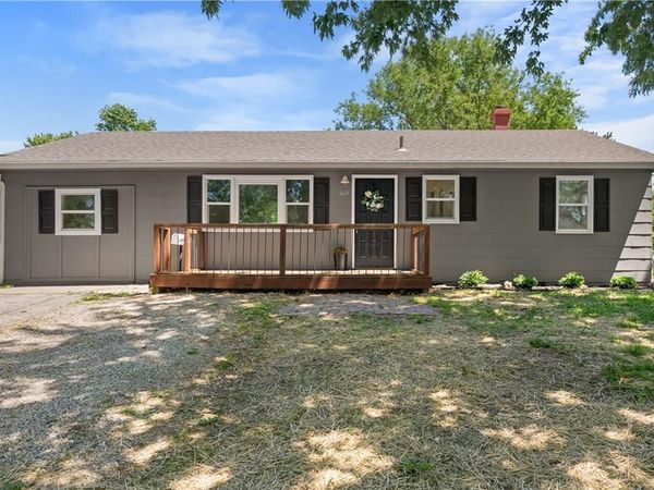 1415 N High Street, Independence, MO 64050