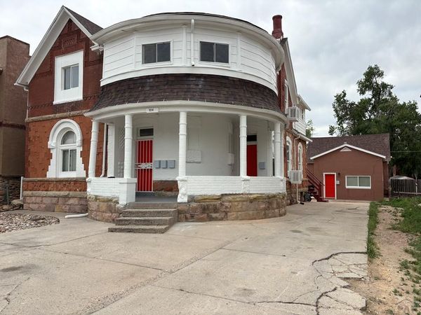 1114 E 6th St, Pueblo, CO 81001