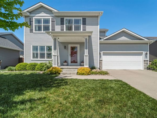 438 4th Street SE, Bondurant, IA 50035
