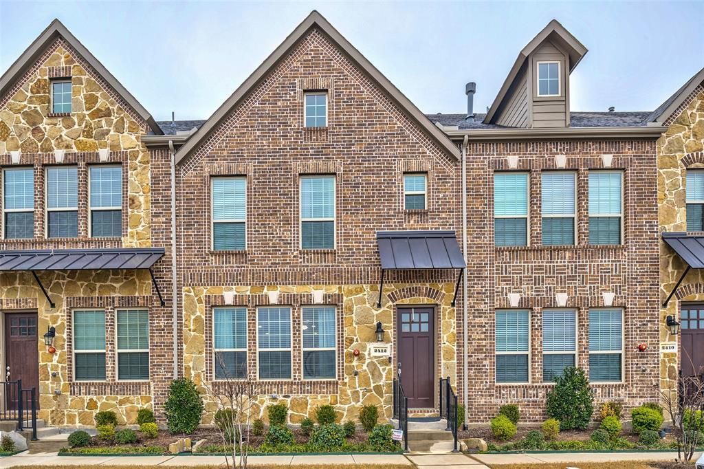2412 Magalia Lane, Lewisville, TX 75056 Main Photo