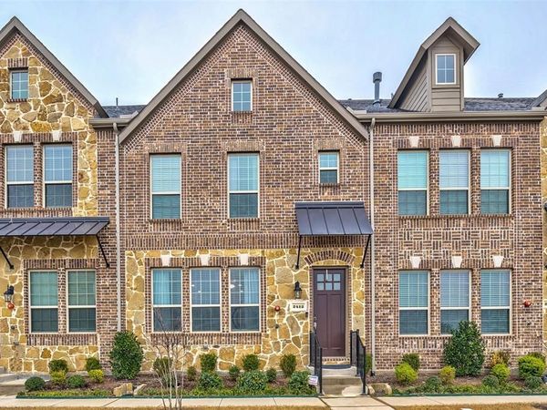 2412 Magalia Lane, Lewisville, TX 75056
