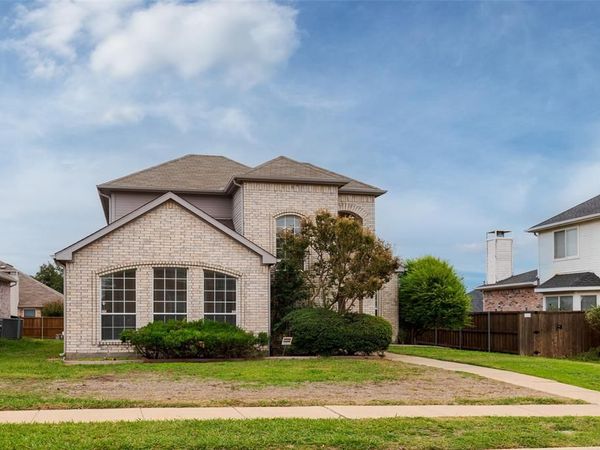 3928 Windford Drive, Plano, TX 75025