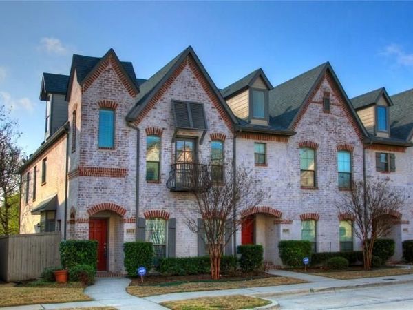 1913 Desoto Drive, McKinney, TX 75072