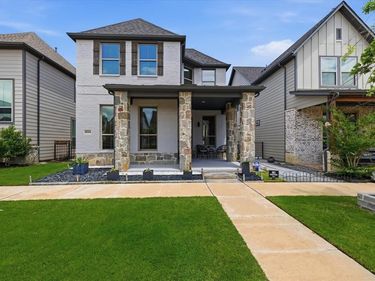 4244 Sechrist Drive, Frisco, TX 75034