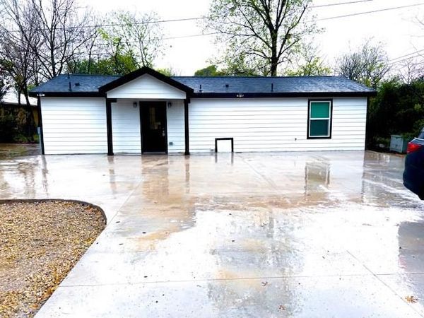 1312 Broadway Street , Unit ADU, Denton, TX 76201