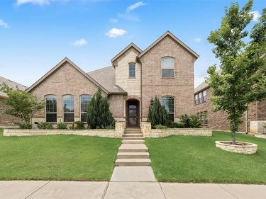 12511 Lost Valley Drive, Frisco, TX 75035