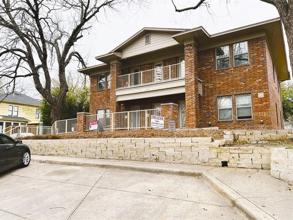 420 W Franklin Street, Unit 10, Waxahachie, TX 75165
