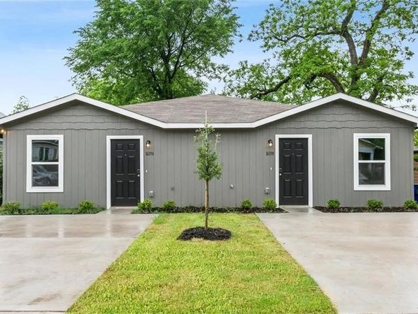 1619 N 12th Street , Waco, TX 76707