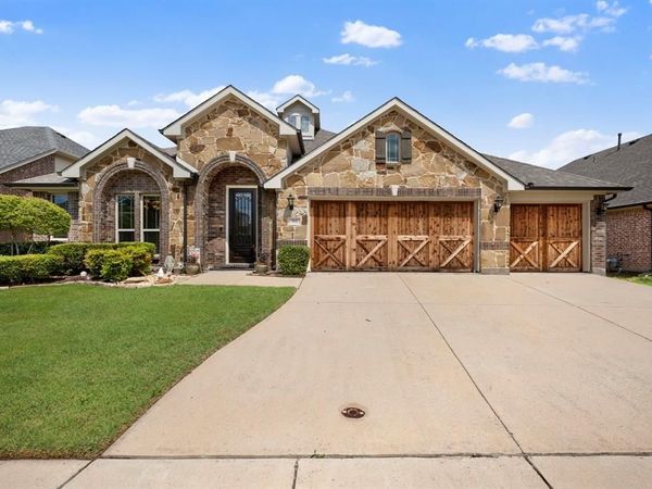 312 Kelvington Drive, Anna, TX 75409