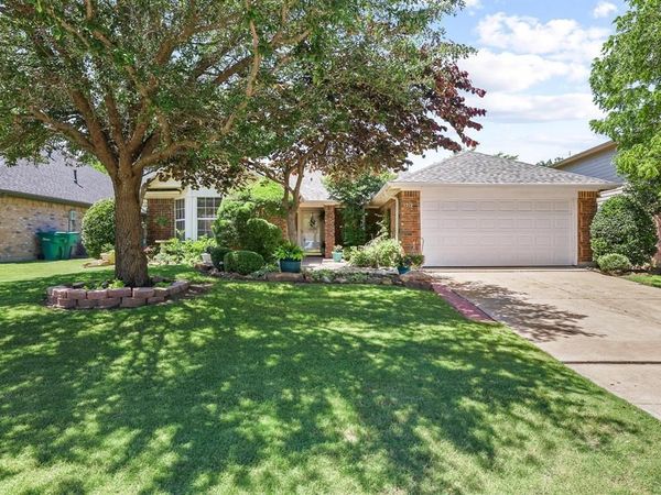 1712 Timberline Lane , Sherman, TX 75092