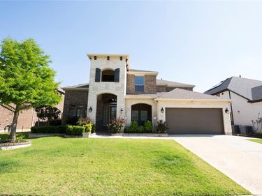 1457 Brent Knoll Drive, Frisco, TX 75033