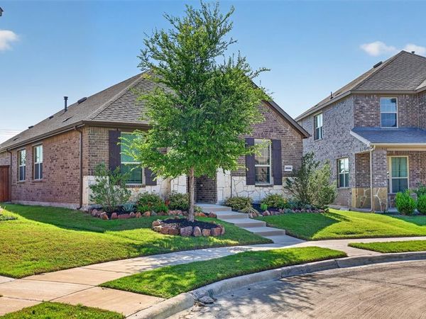 2600 Hale Road, Celina, TX 75009