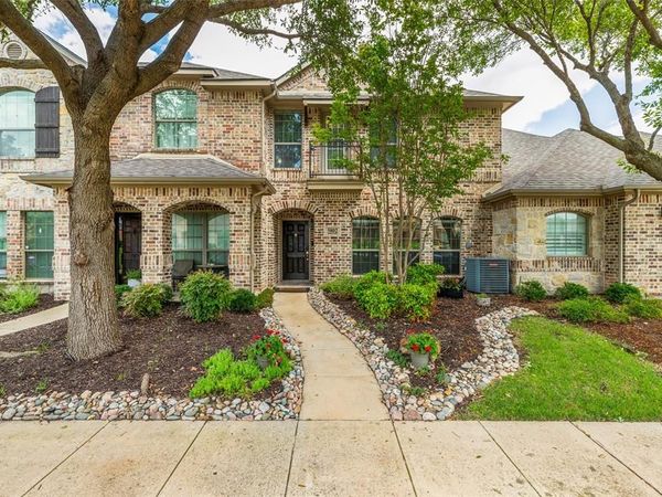5802 Antique Rose Trail, Fairview, TX 75069