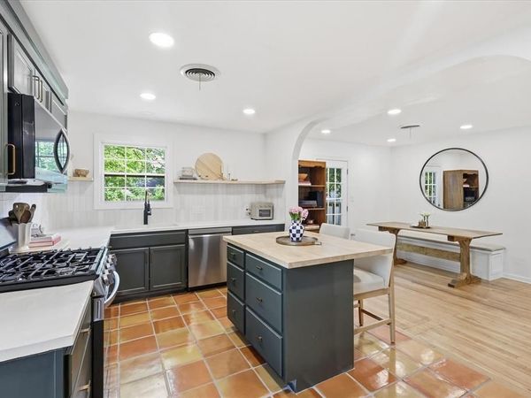 5004 Lovell Avenue, Fort Worth, TX 76107